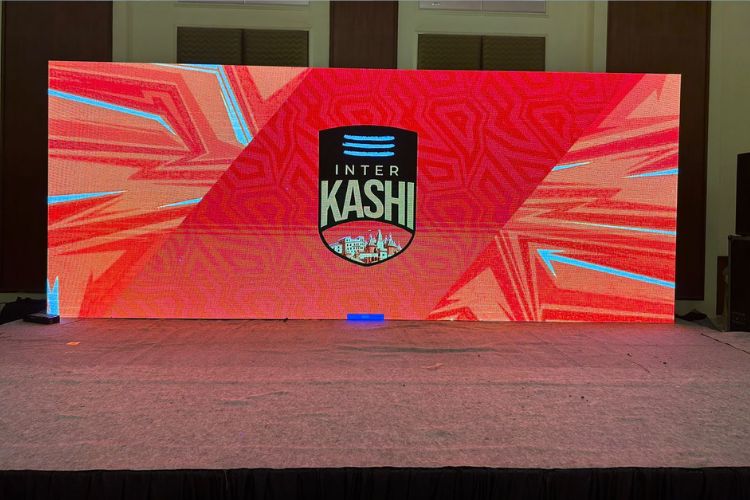 Inter Kashi launched in partnership with three European clubs, eye I-League Participation