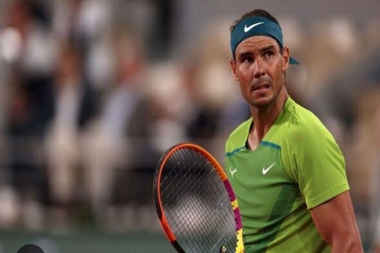 Rafael Nadal’s academy aims at holistic development