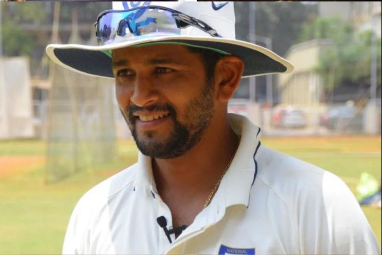 Amol Muzumdar set to be appointed head coach of India's women's cricket ream