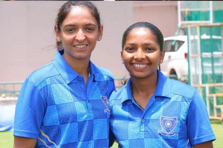 Minnu Mani, labourer's daughter, becomes first From Kerala to make Indian Women's cricket team