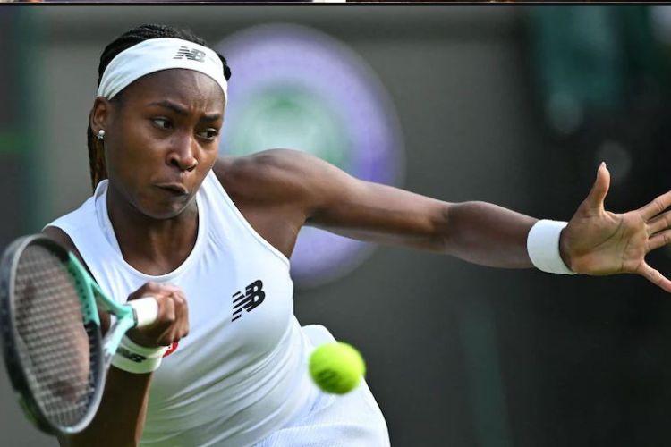 Coco Gauff, Venus Williams crash out of Wimbledon