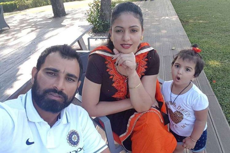 Domestic violence charge against Mohammed Shami: SC directs WB court to decide in a month