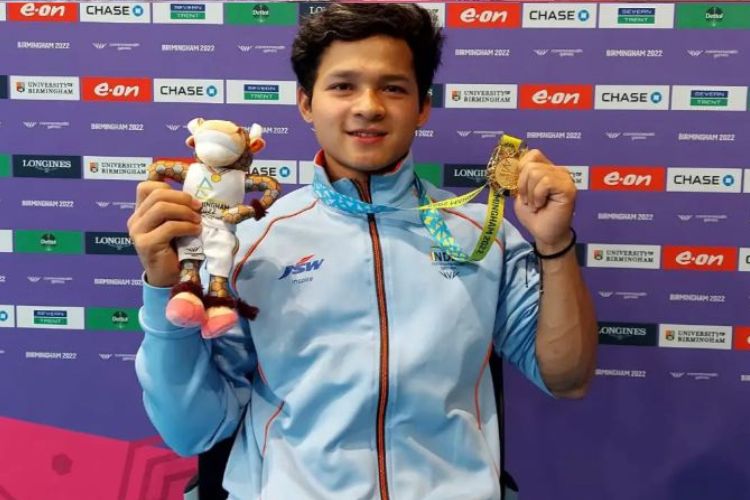CWG champion Jeremy Lalrinnunga removed from national camp