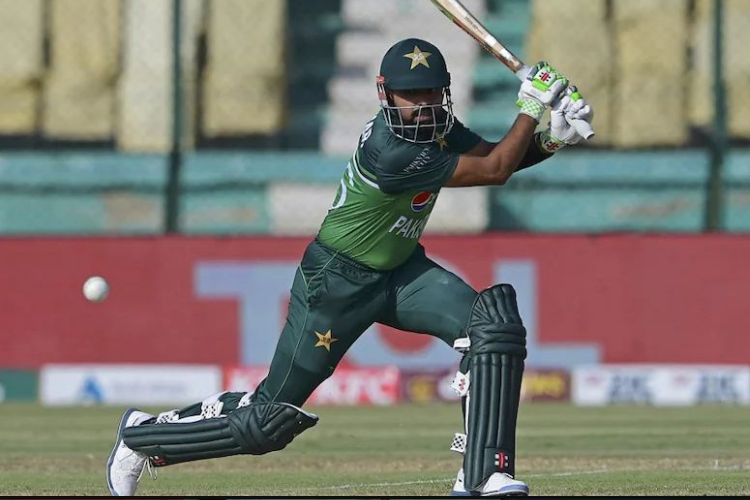 Pakistan skipper Babar Azam says ready to play 'Anyone, Anywhere' in India in the ODI World Cup this October