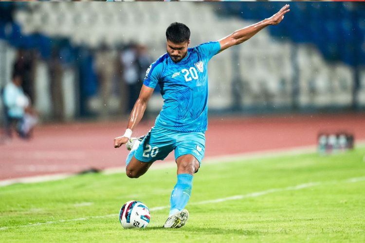 Pritam to sign for Kerala Blasters!