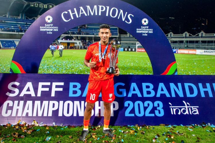 Saudi Pro-League Clubs show interest on Sahal Abdul Samad