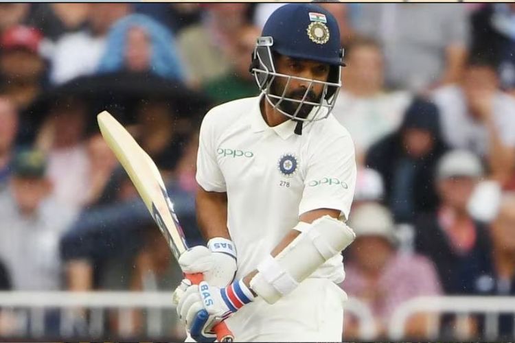 'Yashasvi Jaiswal is an exciting talent' says Rahane ahead of India's First Test against West Indies