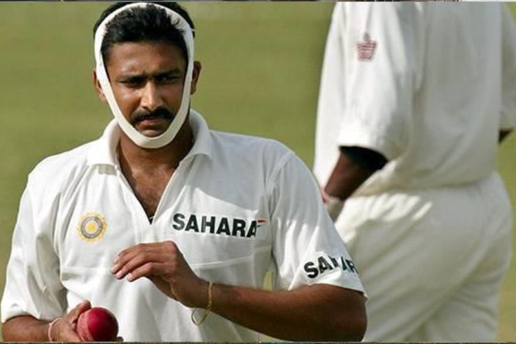 Bowling with a broken jaw and getting wickets: Kumble reminiscences ahead of India-West Indies Test