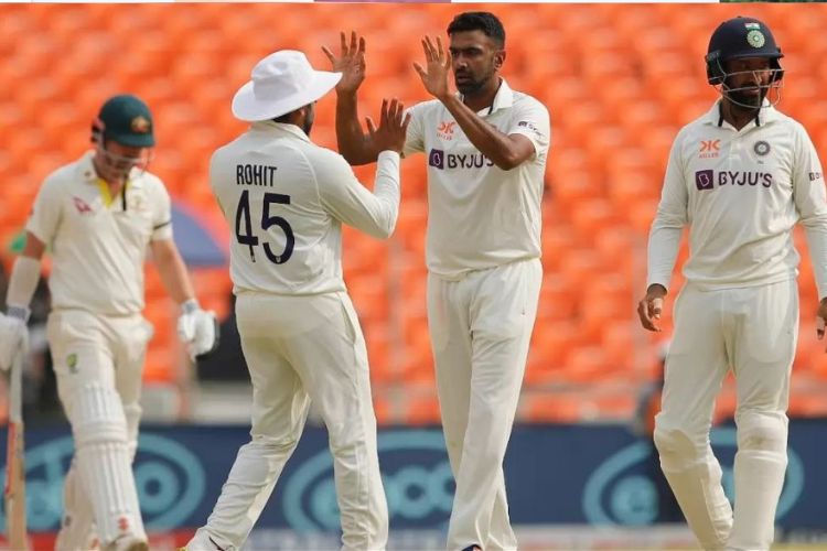 R. Ashwin opens up with his frustration for sitting outside in the WTC final against Australia