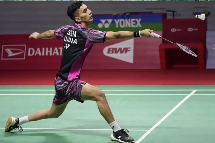 Lakshya Sen bows out of US Open, loses to Li Shi Feng in semifinal