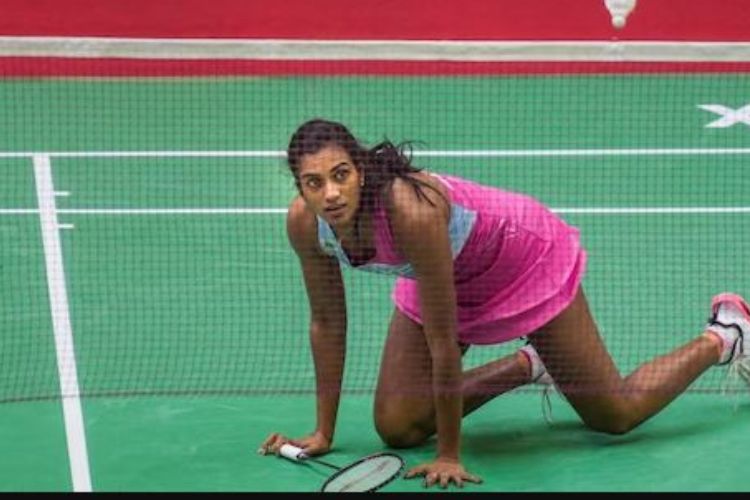 PV Sindhu says US Open quarterfinal loss left 'significant emotional impact'