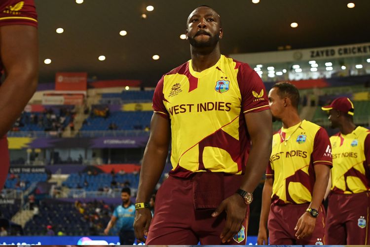 Andre Russell 'willing' to sacrifice franchise cricket to play for West Indies