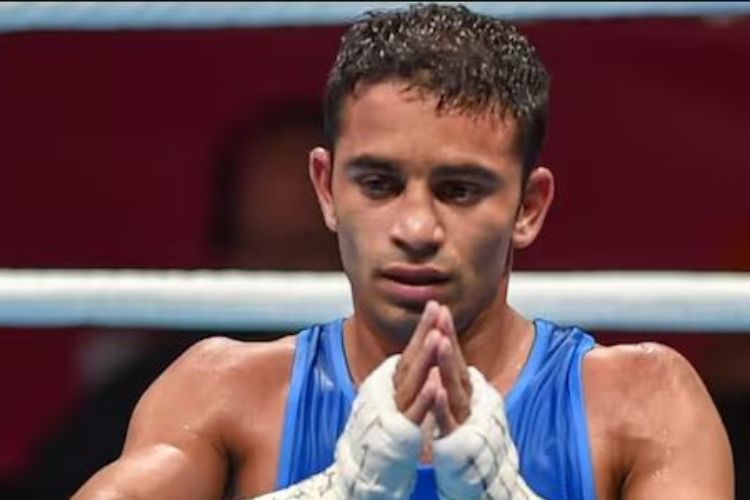 Asian Games selections were biased, national camp was also discouraging, claims World Championship silver medalist