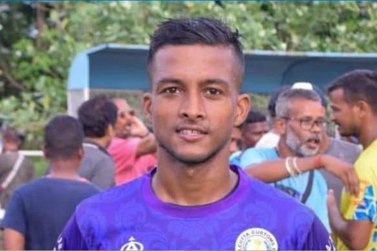 Arnendu stopped playing 'masala matches', determines to win more 'man-of-the-match' awards for earning