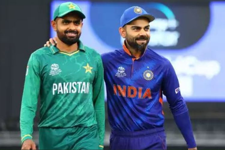 India-Pakistan clash in the ODI World Cup likely to be rescheduled due to lash with Navaratri