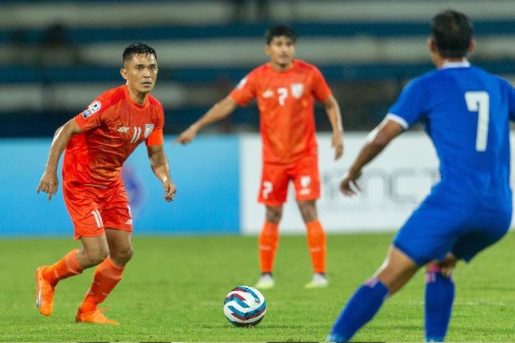 India to send men’s and women’s football teams to Hangzhou finally