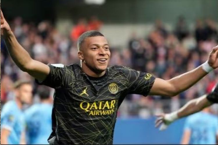 PSG to send Kylian Mbappe on one-year loan deal to Premier League: Report