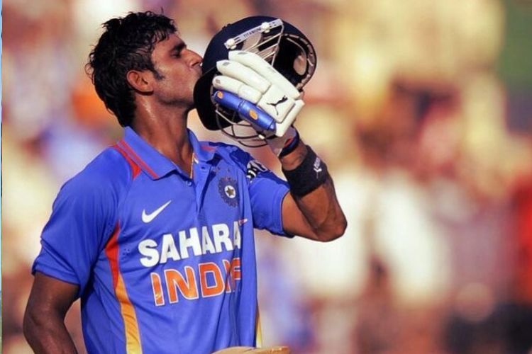Former Indian international Manoj Tiwary says good bye to cricket finally