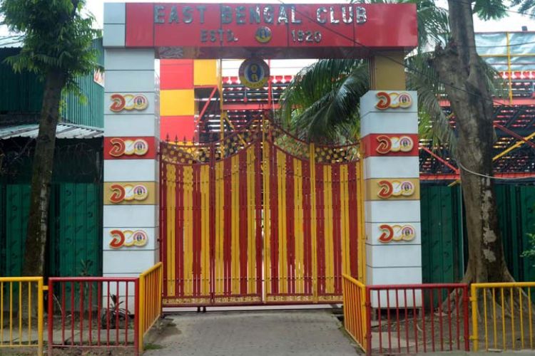 East Bengal gets principal sponsor for its senior team