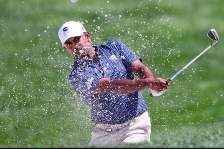 Anirban Lahiri finishes runner-up in LIV Golf at New Jersey, wins big paycheque