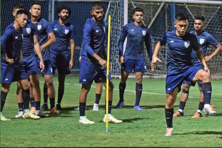 AIFF studying feasibility of allowing PIO footballers in national teams