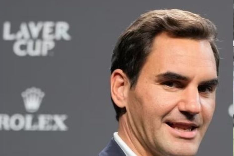 Roger Federer reveals return to Laver Cup a year after emotional retirement as blockbuster celebration awaits