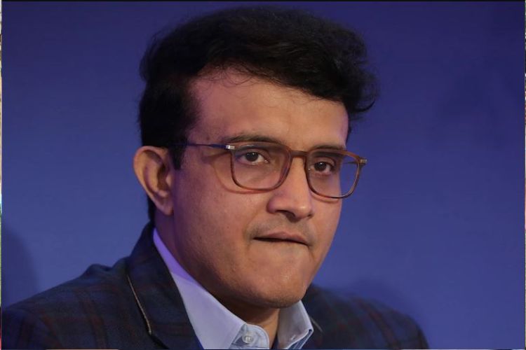 Sourav Ganguly picks India's wicketkeeper for ICC World Cup