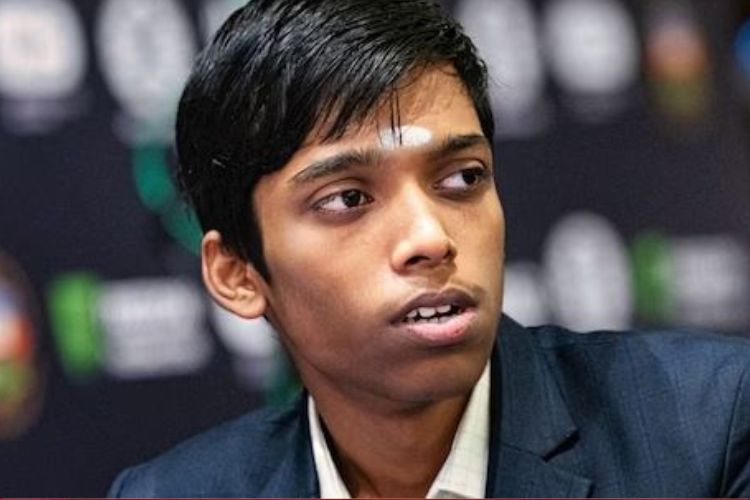 'Got to overcome obstacles to reach the top,' says Praggnanandhaa's father after chess GM's historic feat