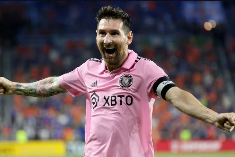 Lionel Messi inspires Inter Miami to another final with stunning fight back