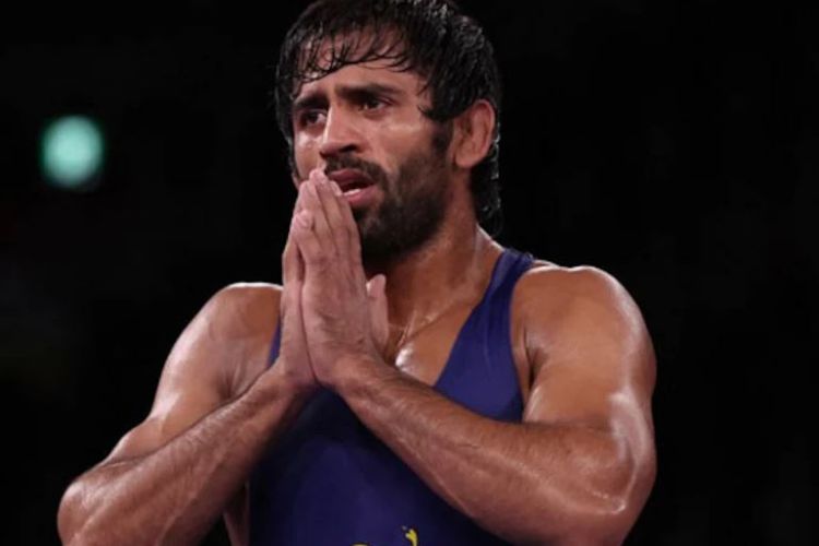 Bajrang Punia to prepare for Asian Games in Kyrgyzstan, skips World Championship trials