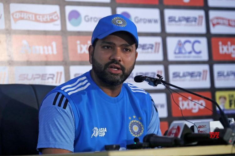Rohit Sharma's honest confession on Pakistan's fiery pace trio