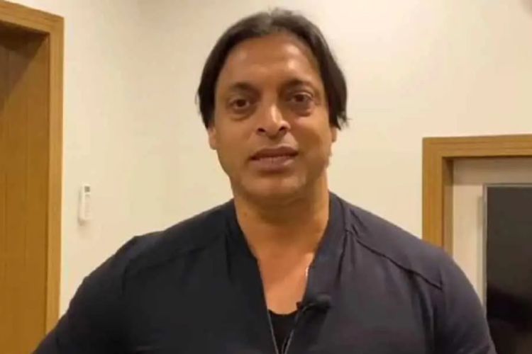 ‘Beating India at their home is most impossible task’: Shoaib Akhtar