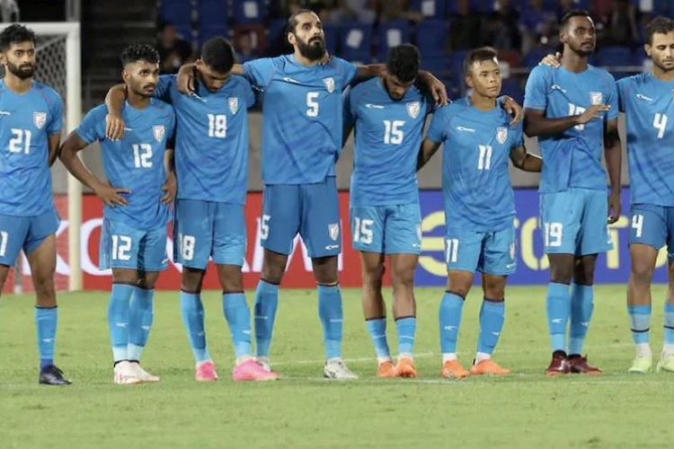 India now eyes at Lebanon match for the third-place in King’s Cup