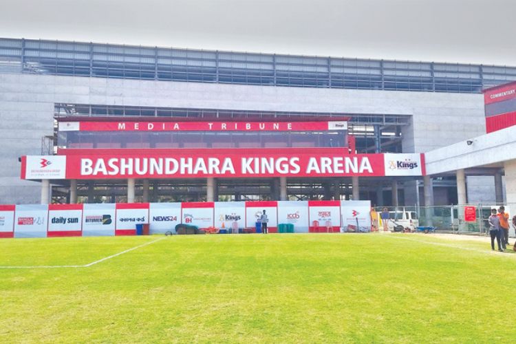 Basundhara Kings reject MBSG's request to swap their AFC Cup fixture