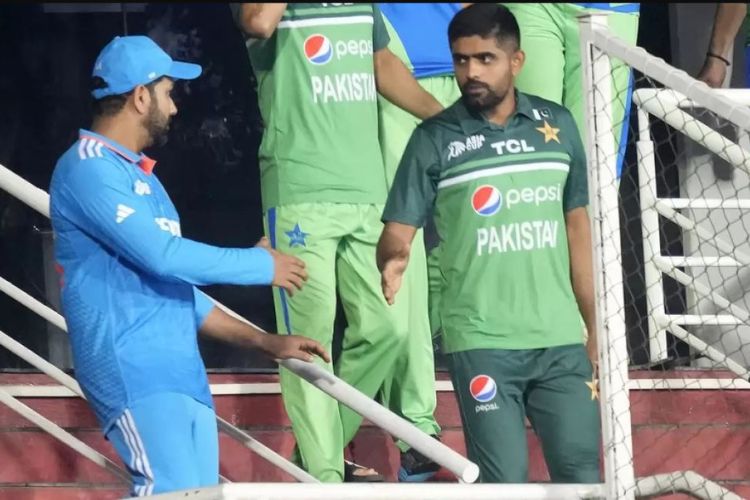 ‘We hold an edge’: Babar Azam's bold statement ahead of India-Pakistan derby