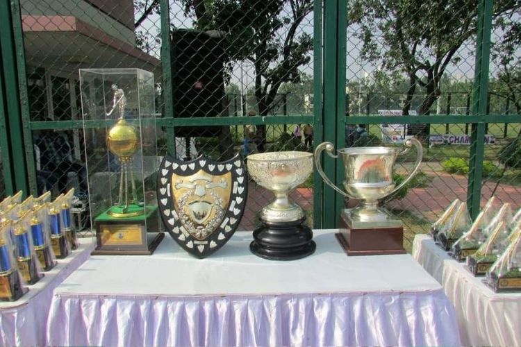 Beighton Cup from 9th to 17th December, Hockey Bengal hopes to conduct on the new Astro Turf at Salt Lake Stadium