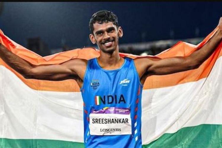 Murali prioritizes Asian Games and skips Diamond League for the desired medal