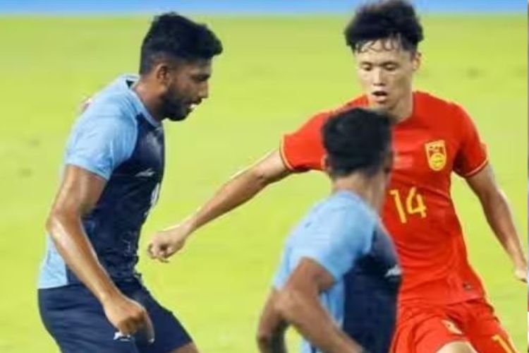 India to face Bangladesh in a must-win match, Chinglensana reaches Hangzhou