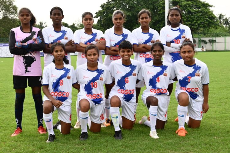 The key obstruction to Bengal girls’ promotion to the knock-out stage is ‘injustice’