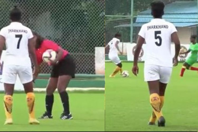 IFA seeks justice from AIFF against Jharkhand’s illegal act in the under-17 girls’ nationals