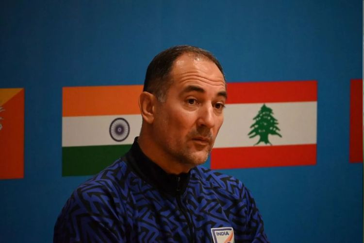 AIFF offers two-year extension to Igor Stimac