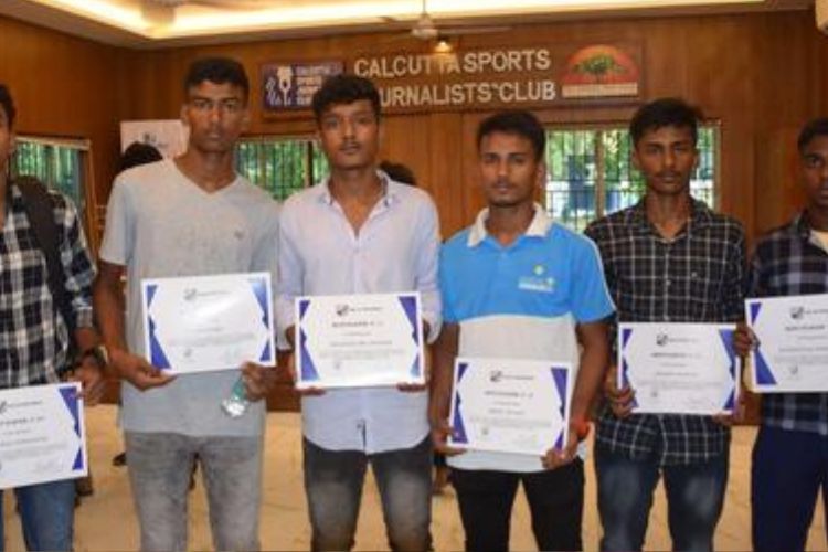 Six Bengal footballers’ trip to Spanish club rejected by Spanish Embassy