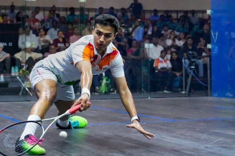 India clinch two gold medals: Rohan Bopanna-Rutuja Bhosale leads in mixed doubles, squash men's team finishes on top