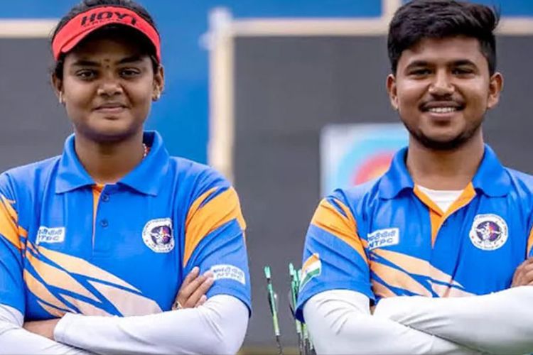 Archers strike gold as India record best-ever tally