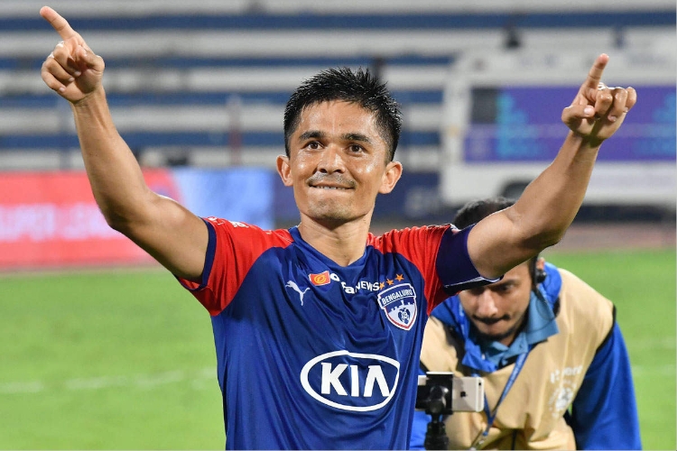 Bengaluru FC took revenge against East Bengal FC with 2-1 win