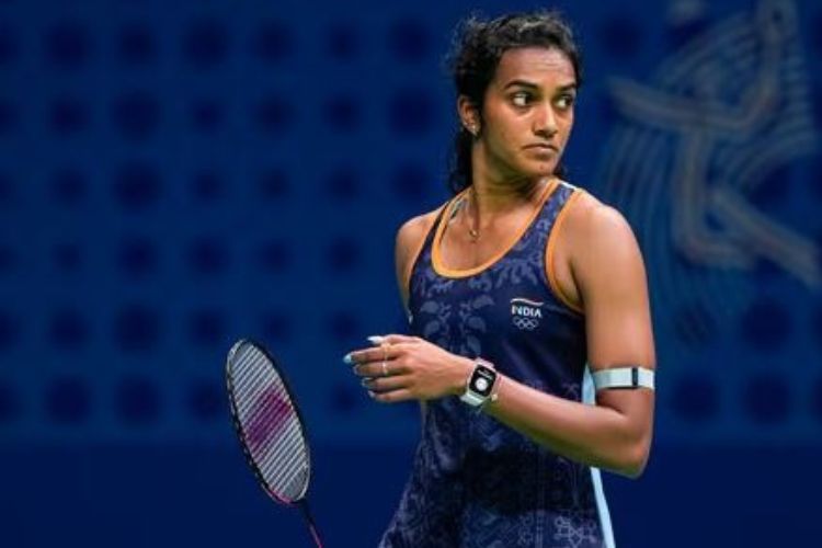 PV Sindhu bows out of Asian Games after losing to China's He Bingjiao in quarterfinals