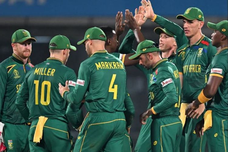 South Africa brush aside Sri Lanka with 102-run win, Bangladesh beat Afghanistan also