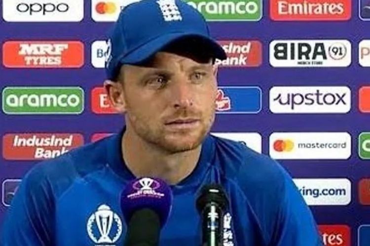 Post Afghanistan defeat, England captain Jos Buttler's honest confession