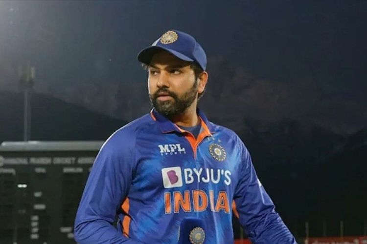 Ricky Ponting applauds the 'laid-back attitude' of Rohit Sharma, it will help him absorb pressure of World Cup at home