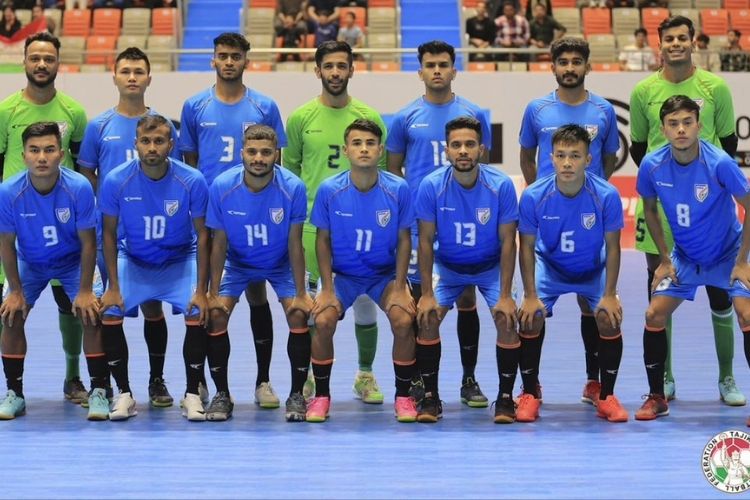 From its experience in its first international competition, AIFF plans to change the scenario of the country's futsal